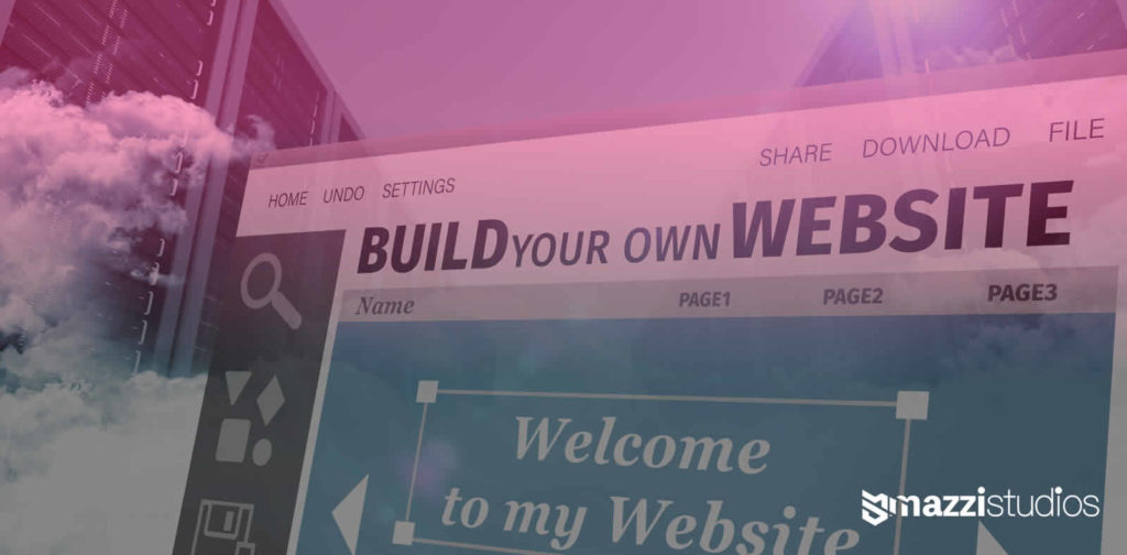 How to build a website for your business
