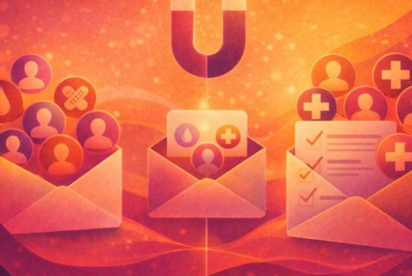 Ultimate Guide to Healthcare Email Segmentation