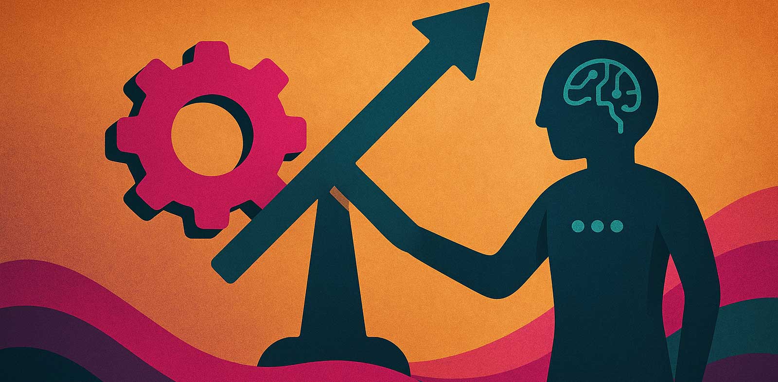 The Rise of AI Agents: How They're Revolutionizing SEO and Business Automation