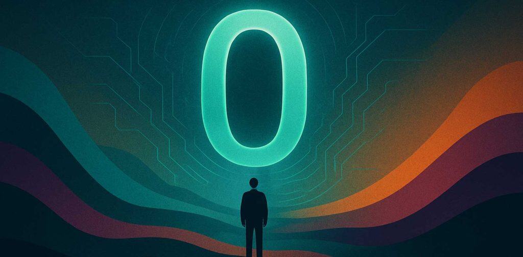 Google Goes Zero: From PageRank to Zero-Click