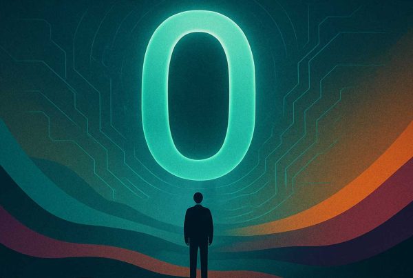Google Goes Zero: From PageRank to Zero-Click