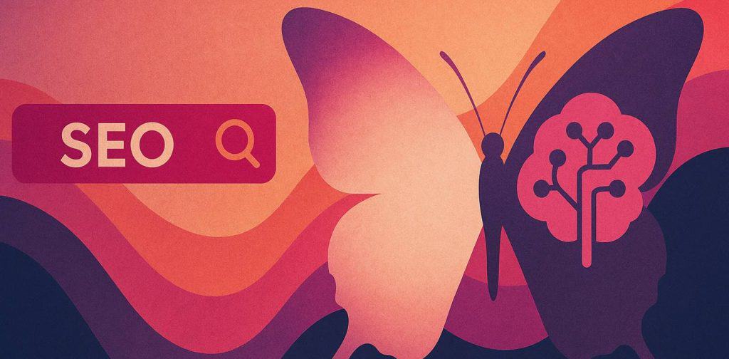 SEO Has Changed With AI