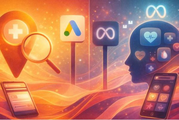 Google Ads vs Meta Ads: Best Platform for Healthcare