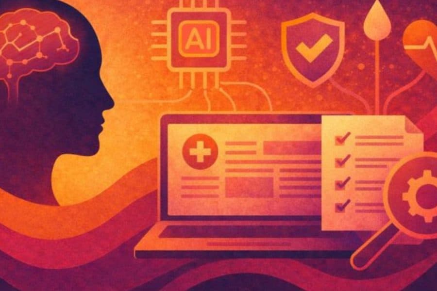 AI Content Optimization for Healthcare