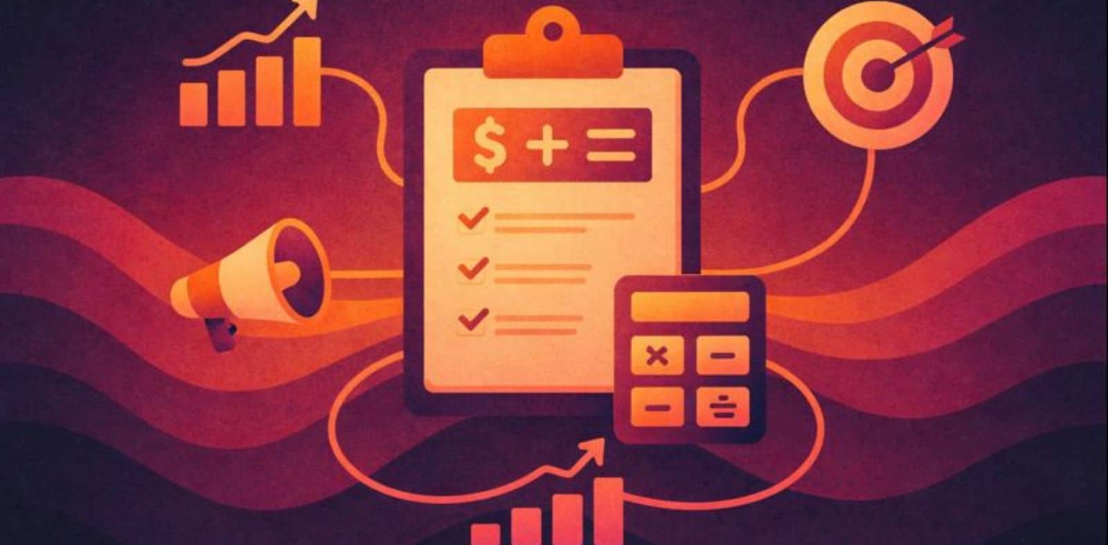 Marketing Budget Calculator for Smart Planning