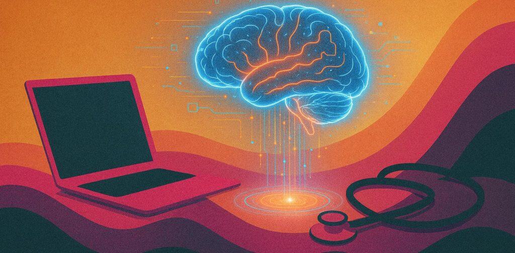 AI-Powered Insights for Healthcare Marketers