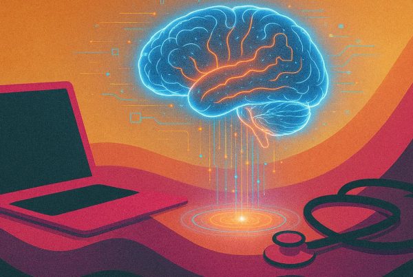 AI-Powered Insights for Healthcare Marketers