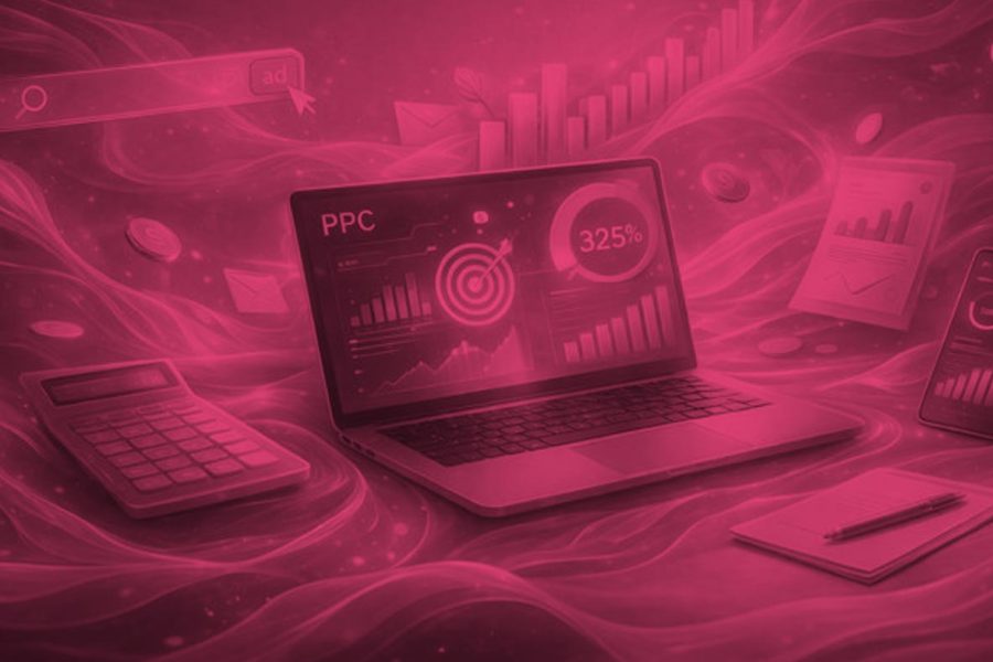 PPC ROI Calculator to Track Campaign Success