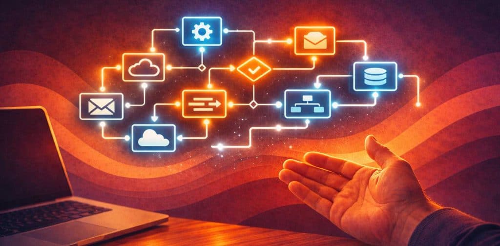 What are AI-powered n8n workflow builders for automation?