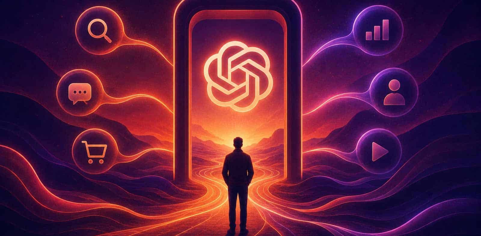 OpenAI's Super App Pivot: Why "Chat Is Dead" Changes Everything for Marketers